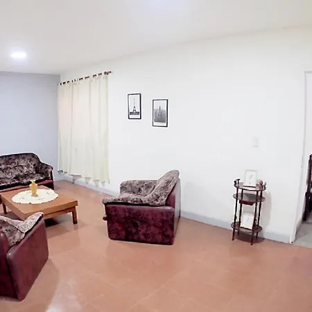Departamento Bouquet Apartment Mendoza Exterior photo