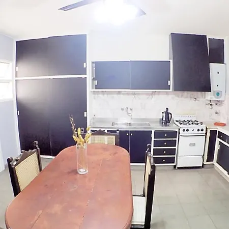 Departamento Bouquet Apartment Mendoza Exterior photo