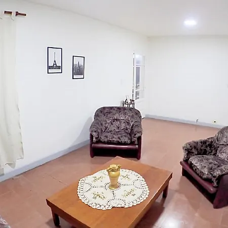 Departamento Bouquet Apartment Mendoza Exterior photo