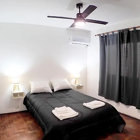 Departamento Bouquet Apartment Mendoza Exterior photo