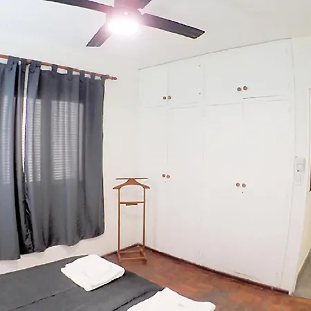 Departamento Bouquet Apartment Mendoza Exterior photo