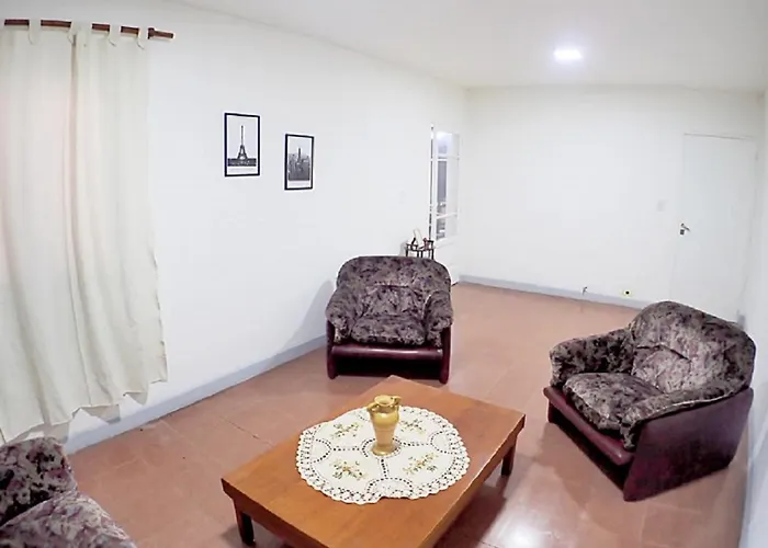 Departamento Bouquet