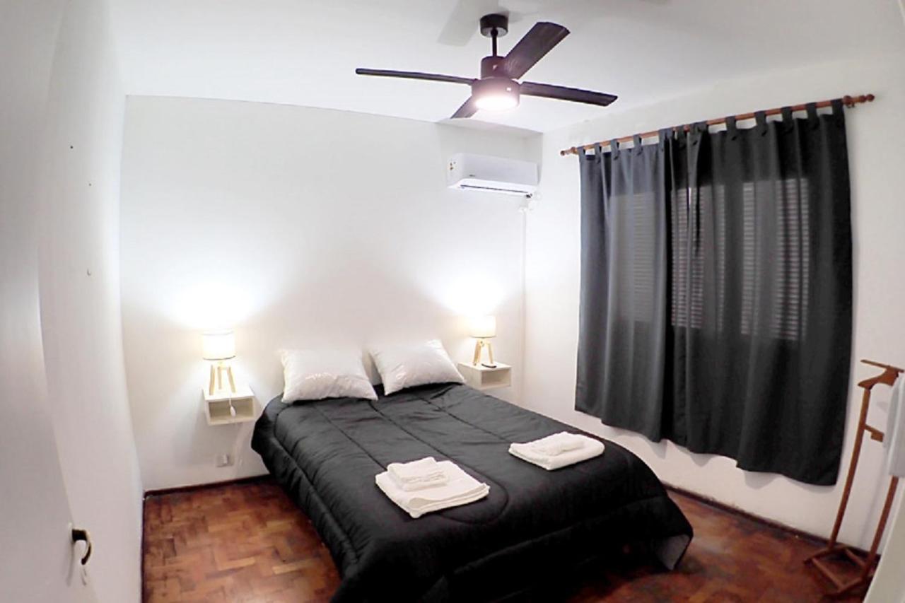 Departamento Bouquet Apartment