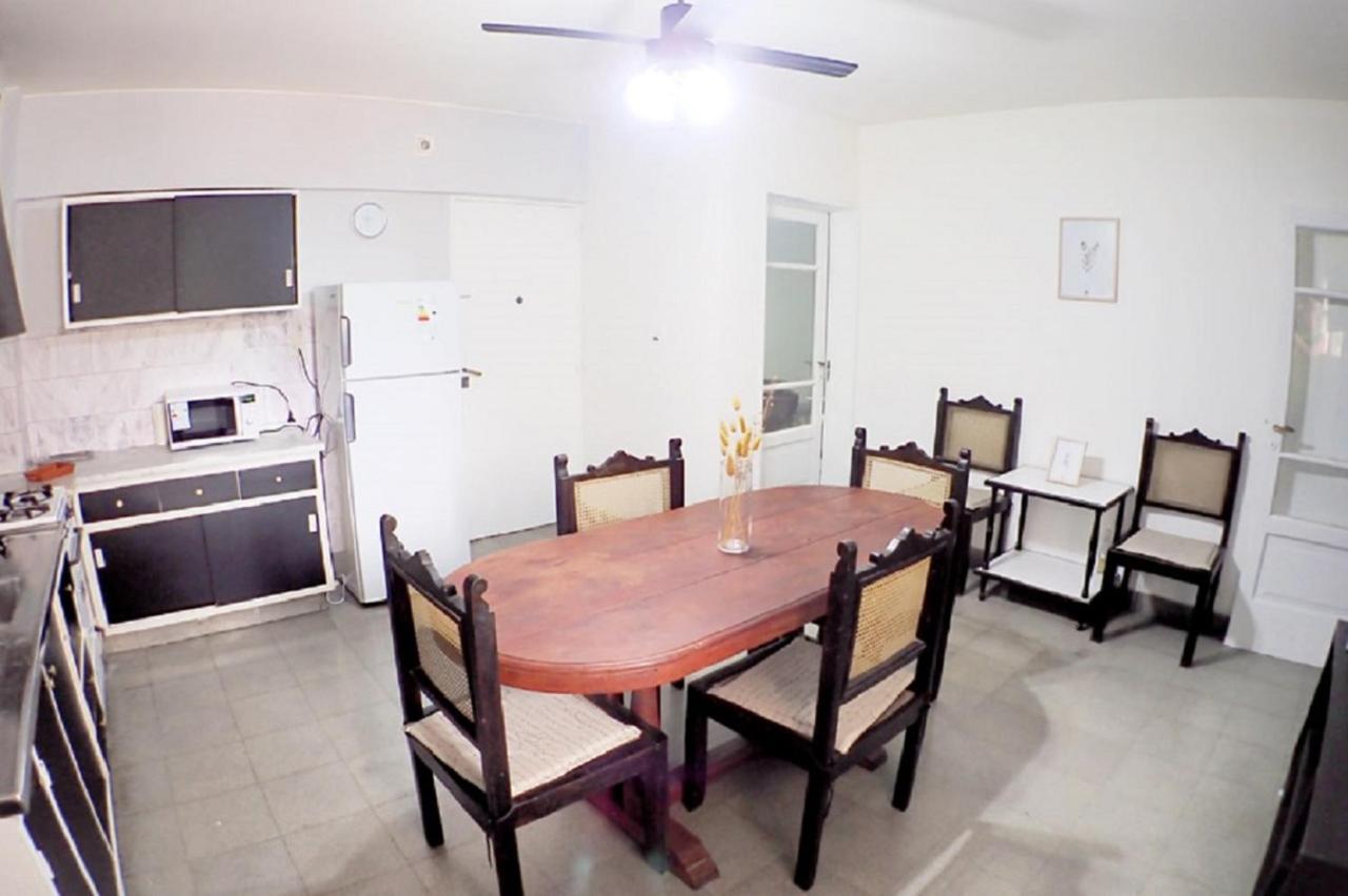Departamento Bouquet Apartment Mendoza